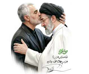 انتخاب سومین رهبر معظم انقلاب