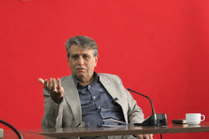 گفتگوی اختصاصی پایگاه اطلاع رسانی و خبری جماران با سخنگوی حزب اعتماد ملی