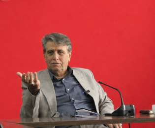 گفتگوی اختصاصی پایگاه اطلاع رسانی و خبری جماران با سخنگوی حزب اعتماد ملی